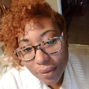 Meet your Posher, Timeka